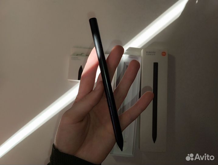 Стилус Xiaomi SMART Pen