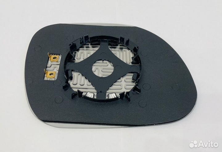 Зеркальный элемент Kia Soul 2 (2014-2019)