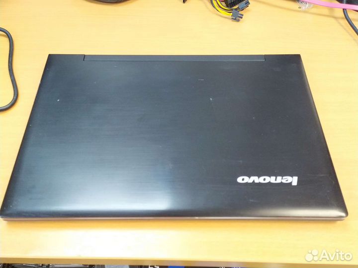 Разбор / на запчасти ноутбук lenovo ideapad s500