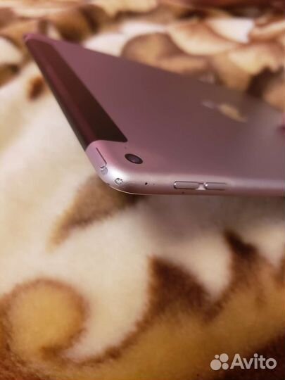 iPad air 2 128gb Lte