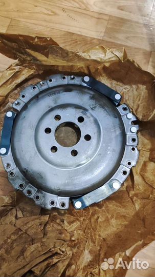 Корзина Volkswagen Golf IV, Skoda Aktavia, 1,6 AKL