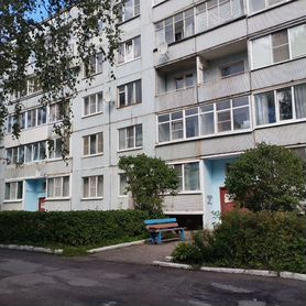 3-к. квартира, 66,8 м², 4/5 эт.