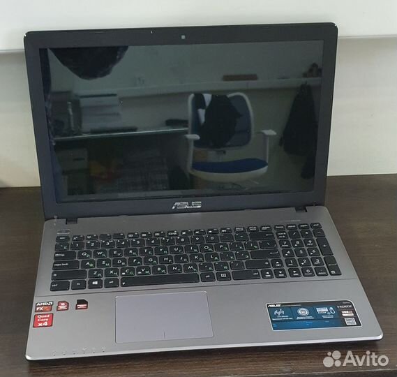 Корпуса для ноутбуков