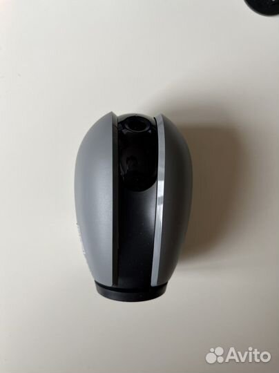 Wi-Fi смарт-камера gmini требует прошивки