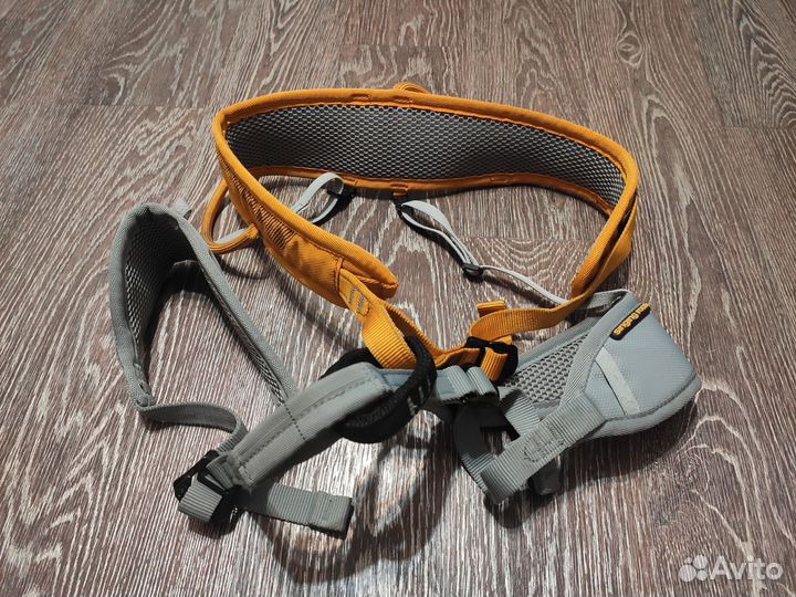 Нижняя система Singing Rock Ray XS