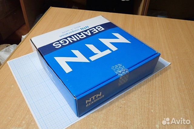 Подшипник NTN 99600/99100 4T-99600/99100