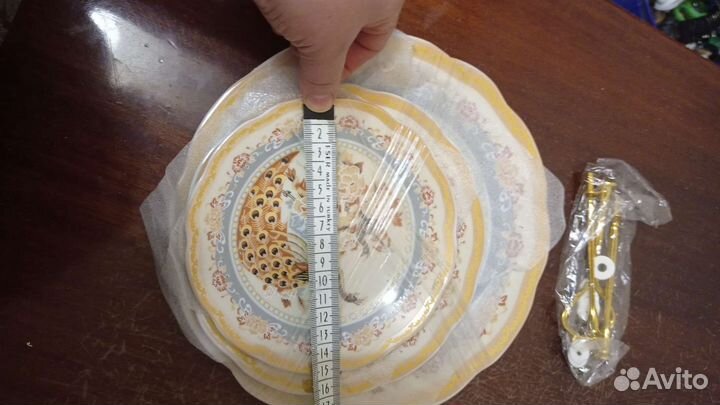 Этажерка для фруктов