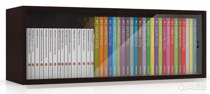 Книжные полки бу