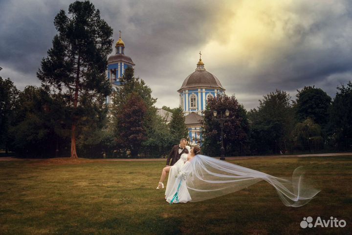 Фото - и видеосъёмка