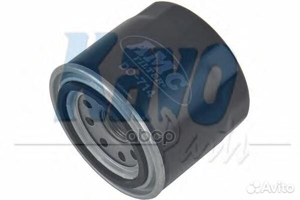 Фильтр масляный daewoo/GM/opel 0.8-1.2 96- DO-7