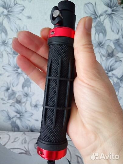 Стабилизатор изображения, стедикам