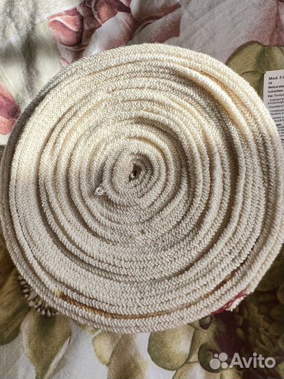 Бинт эластичный lauma