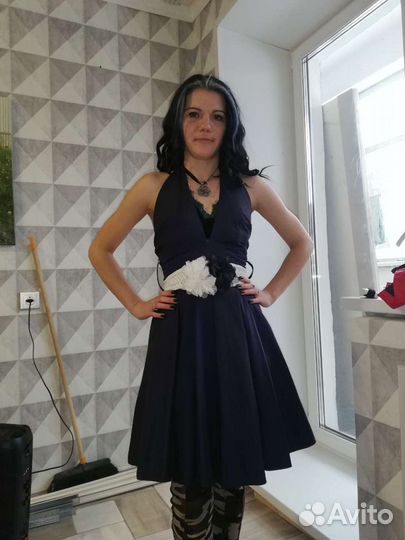 Женские вещи