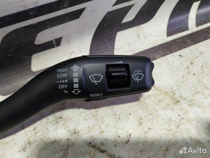 Переключатель стеклоочистителей Audi A6 C6 2.8 CCE