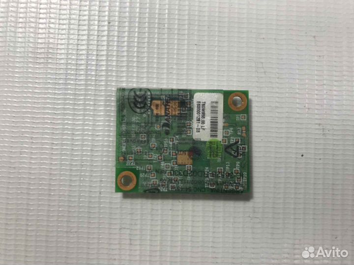 Модем для Acer Extensa 5620