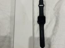 Часы apple watch 5 44 mm