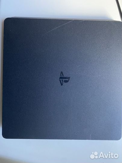 Ps4 slim