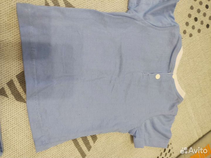 Костюм детский