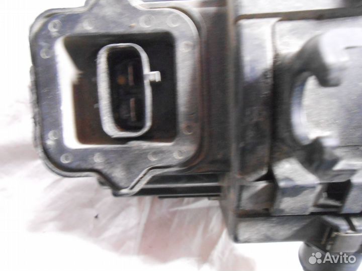 Насос воздушный Subaru Forester