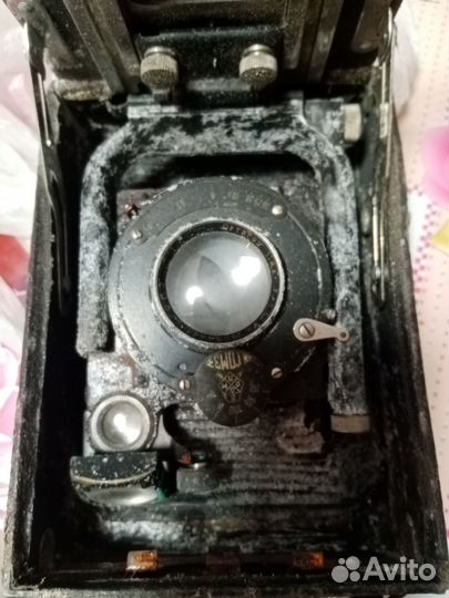 Фотоаппарат