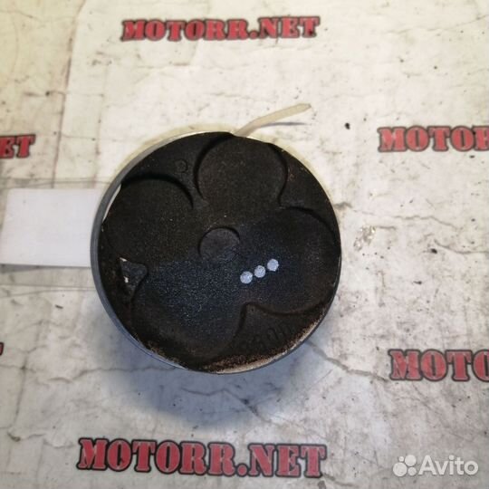 Поршень для мотоцикла Kawasaki ZX600 Ninja ZX-6R