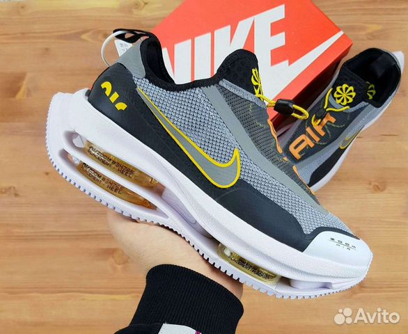 Мужские Nike Air Zoom новые