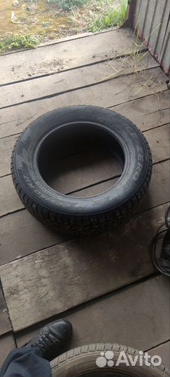 Pirelli Ice Zero 225/60 R17 103T