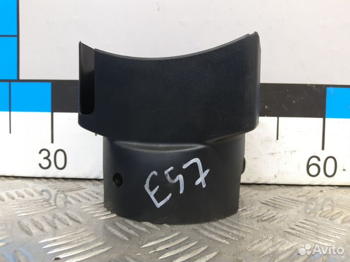 Б/У Кожух рулевой колонки MB Sprinter 906 2006