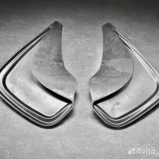 Брызговики универсальные