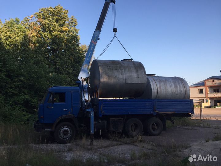 Емкость,Бочка, стальная, резервуар, жд