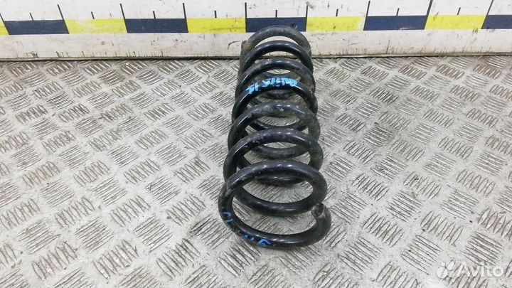 Пружина задняя Mercedes-Benz E-Class