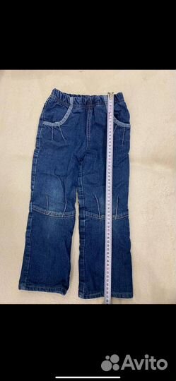 Детские вещи пакетом