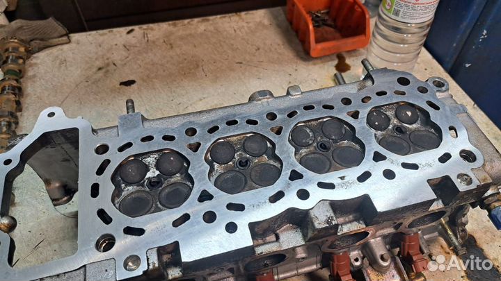 Автомобильный инструмент