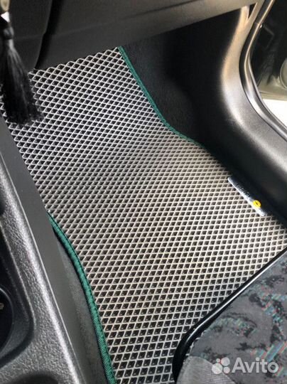 Коврики eva с гарантией / Эва коврики