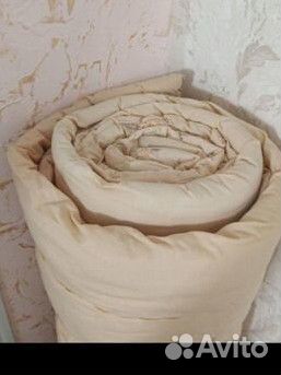 Одеяло/ матрас