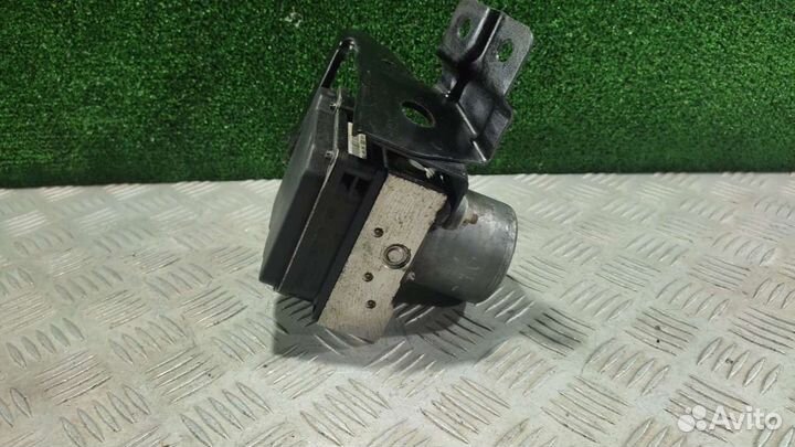 Блок абс Nissan Qashqai 1 0 265 285 295