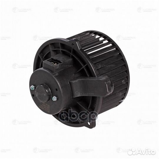 Э/вентилятор отоп. для а/м Hyundai H-1 Starex