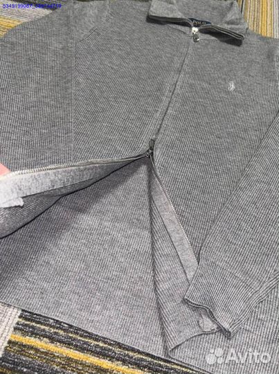 Свитер Polo Ralph Lauren: классика стиля