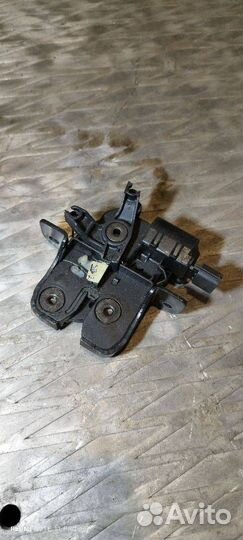 Замок крышки багажника Datsun mi-Do 2015