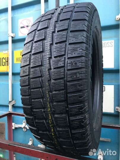 Cooper Discoverer M+S 275/60 R20 103V