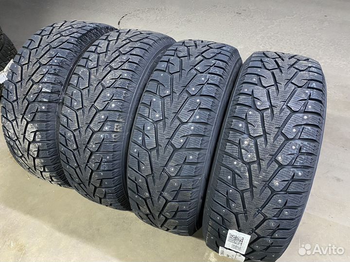 Yokohama Ice Guard Stud IG55 295/35 R21 107T