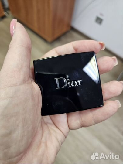 Тени Dior 045 Gris dior