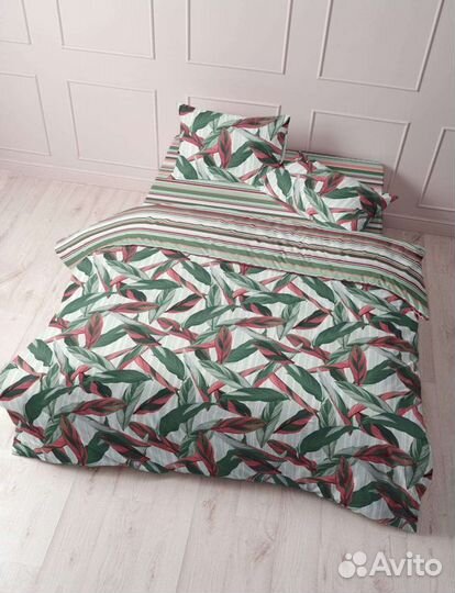 Белье постельное