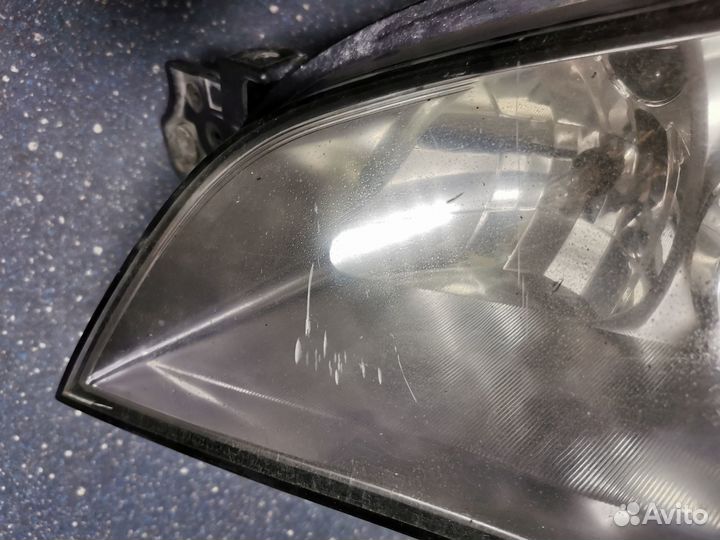 Фара Impreza 2005 №