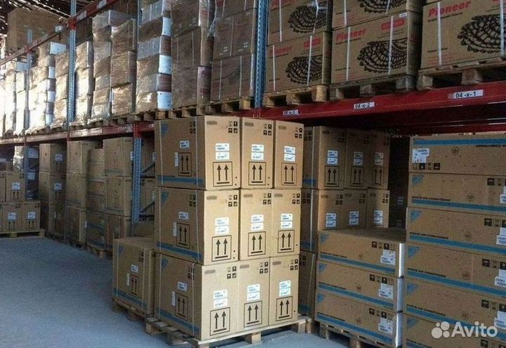 Кондиционер / большой выбор