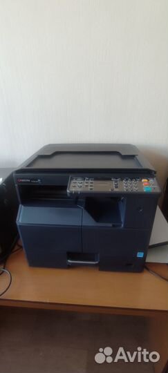 Принтер Kyocera taskalfa 1800