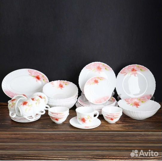 Столовый сервиз