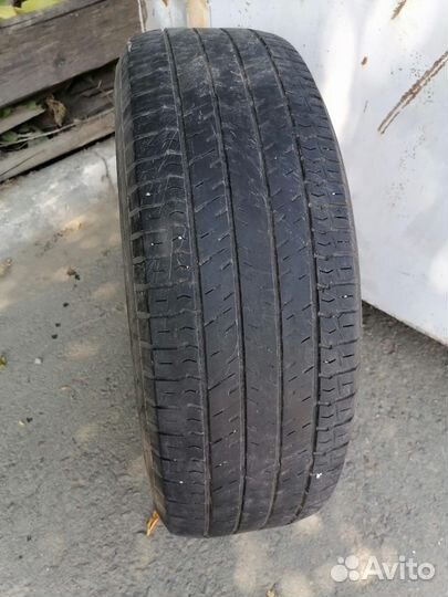 Yokohama Geolandar G91 225/65 R17