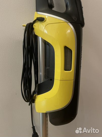 Ручной пылесос Karcher