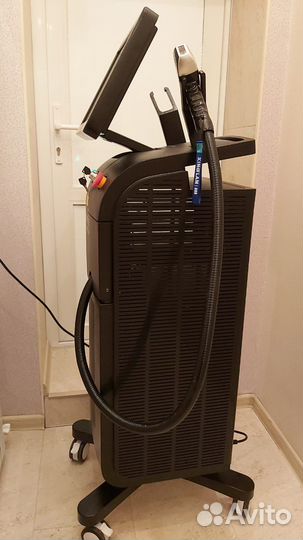 Диодный лазер 808nm